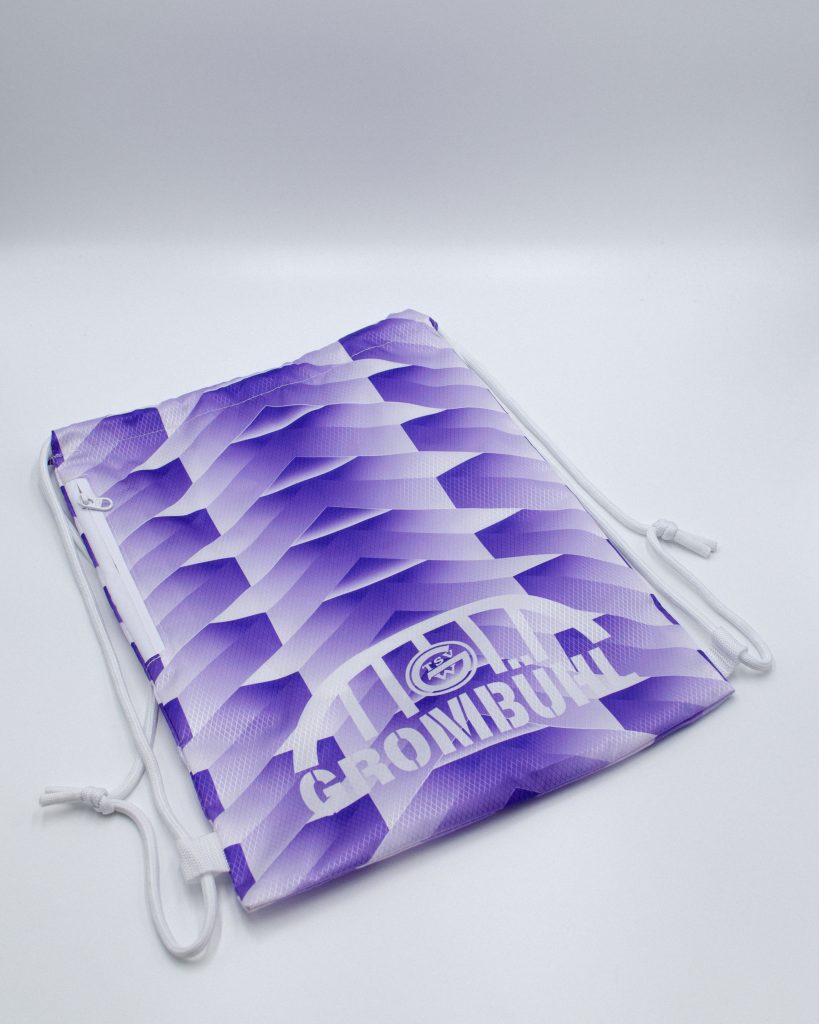 TSV Grombühl Turnbeutel