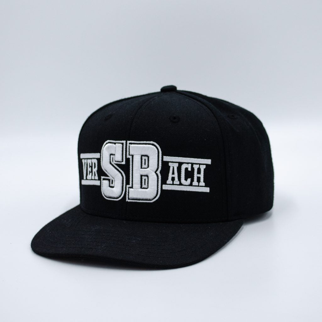 Snapback Cap