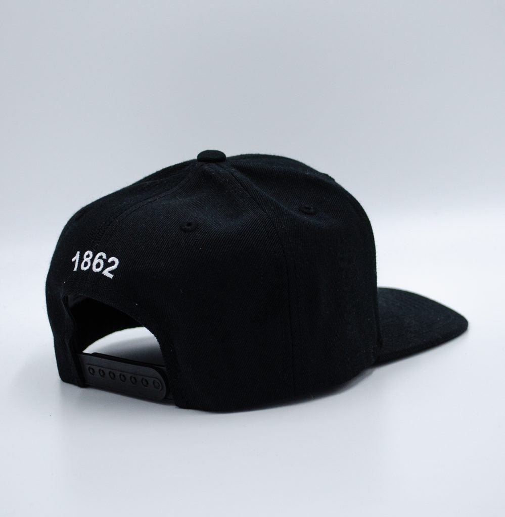 Snapback Cap