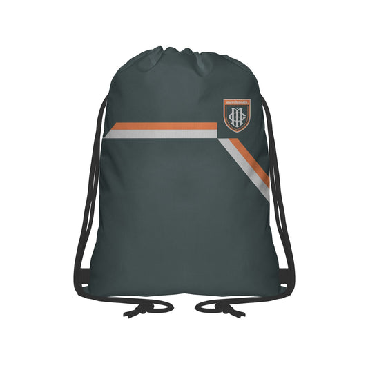 Turnbeutel vollflächig bedruckbar