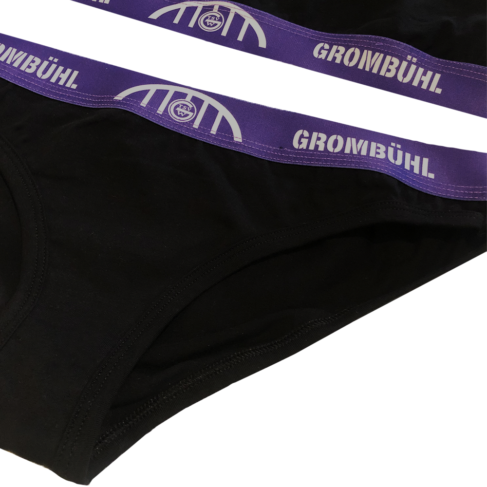 TSV Grombühl Ladys Sport Slip