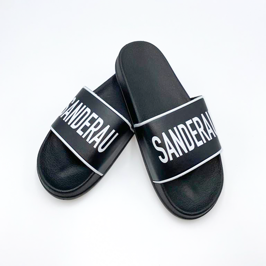 Sanderau Badelatschen