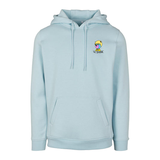 MC Biebear Hoodie