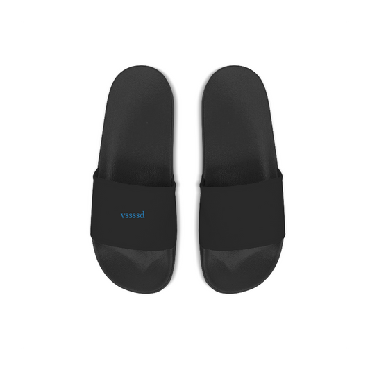 Badelatschen bedruckt