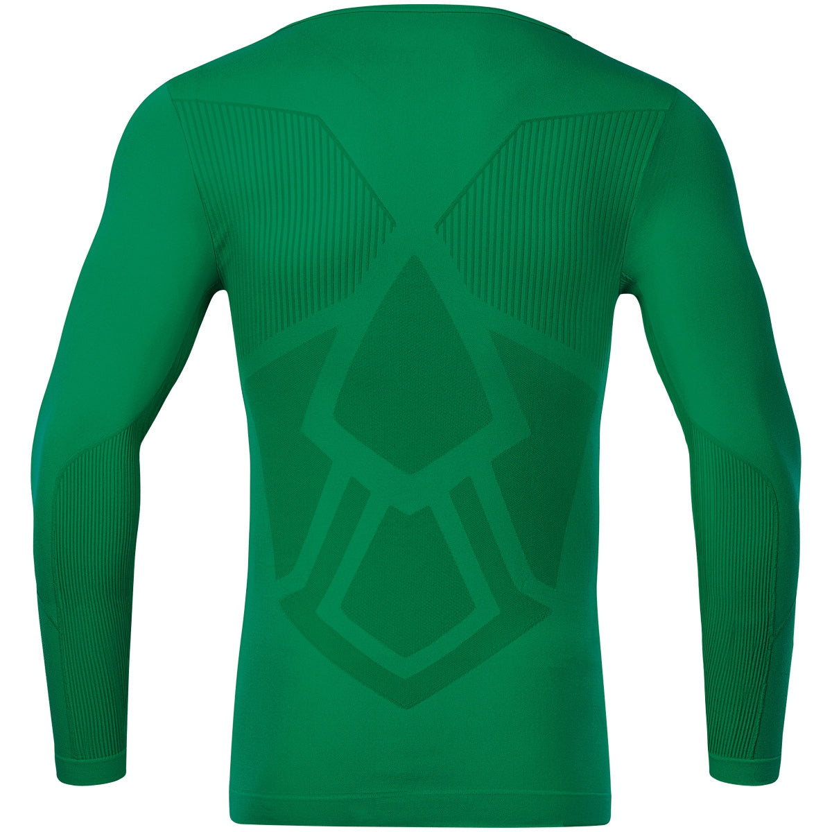 JAKO FC Lauterach Unterziehshirt Longsleeve Comfort 2.0 - green 6455