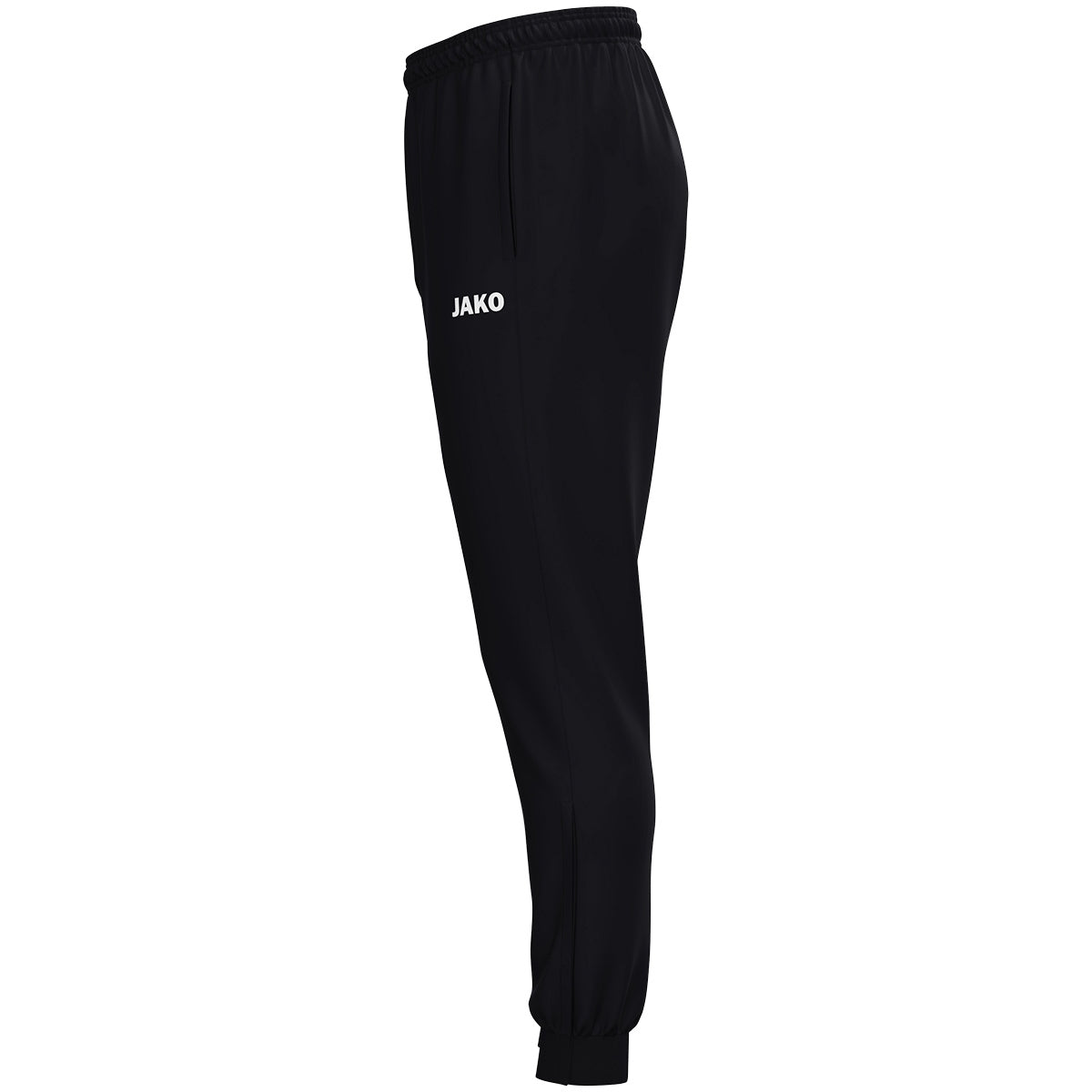 JAKO FC Lauterach Polyesterhose One - black 9200