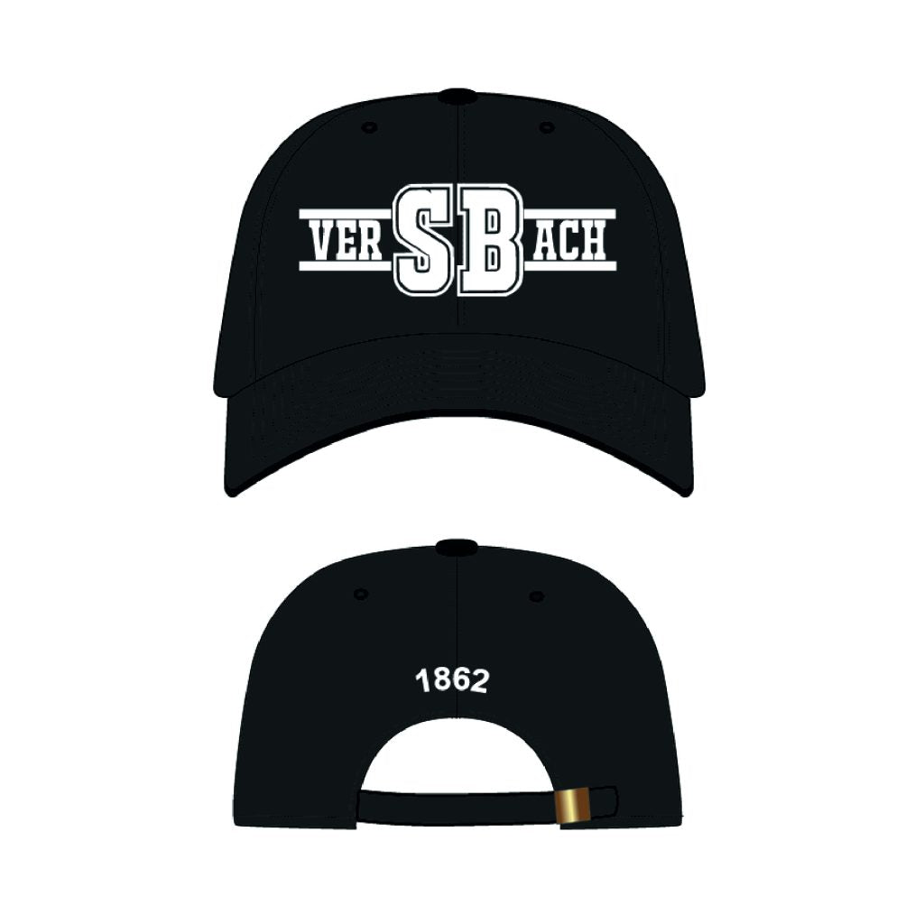 SB Versbach Curved Cap