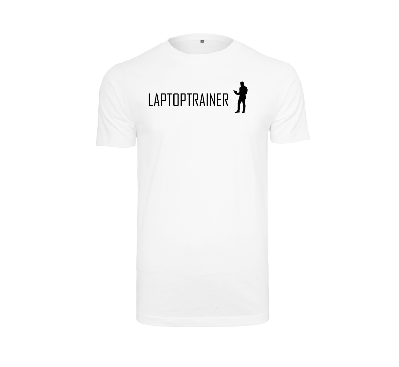 Laptoptrainer - T-Shirt