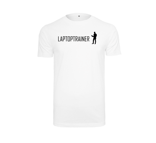 Laptoptrainer - T-Shirt