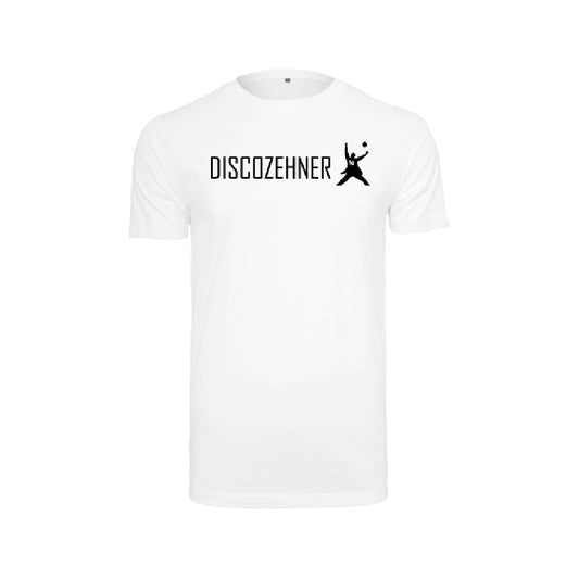 Discozehner - T-Shirt