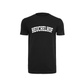 Heuchelhof - College T-Shirt schwarz