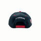 FT Würzburg Snapback Classic Schwarz