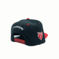 FT Würzburg Snapback Classic Schwarz