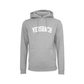 SB Versbach College Hoodie Grau