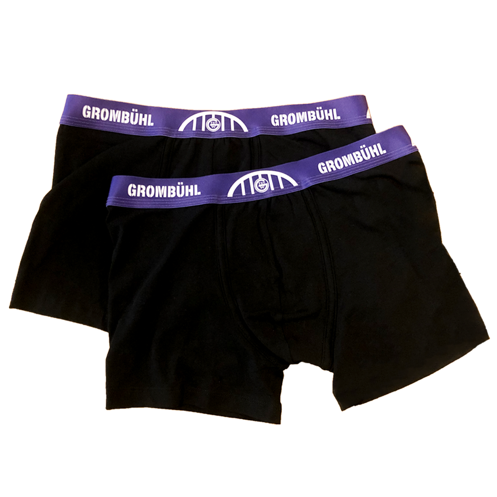 TSV Grombühl Boxershorts