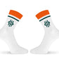 Business Socken gestrickt