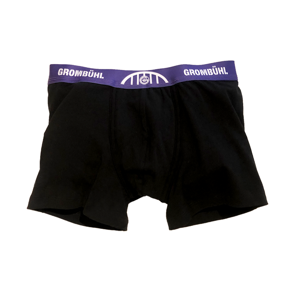 TSV Grombühl Boxershorts