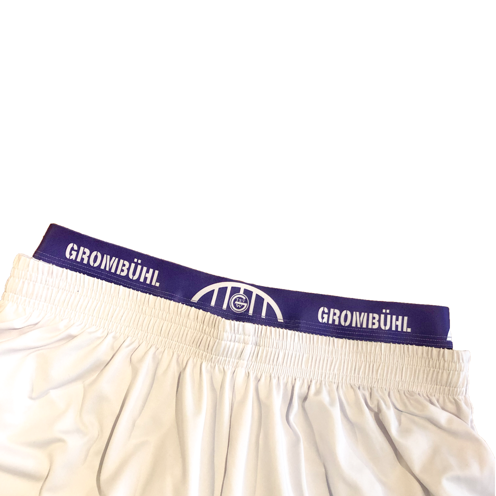 TSV Grombühl Boxershorts