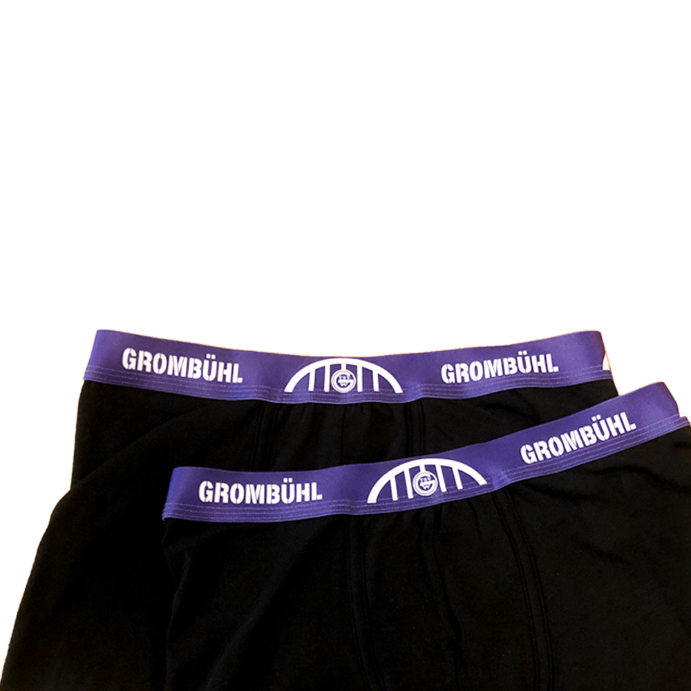 TSV Grombühl Boxershorts