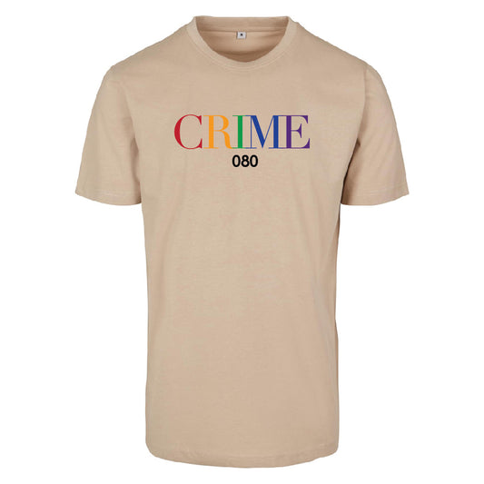 Crime Unisex T-Shirt
