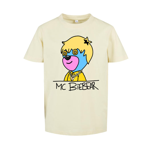 MC Biebear Kids Shirt