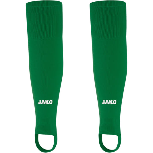 JAKO FC Lauterach Stutzen Glasgow 2.0 - green 3414