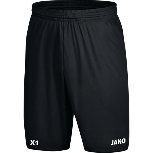 JAKO FC Lauterach Sporthose Manchester 2.0 ohne Innenslip 4400