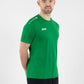 JAKO FC Lauterach One T-Shirt - green 6100