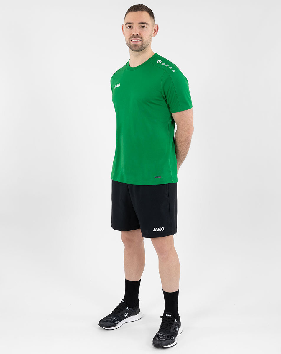 JAKO FC Lauterach One T-Shirt - green 6100