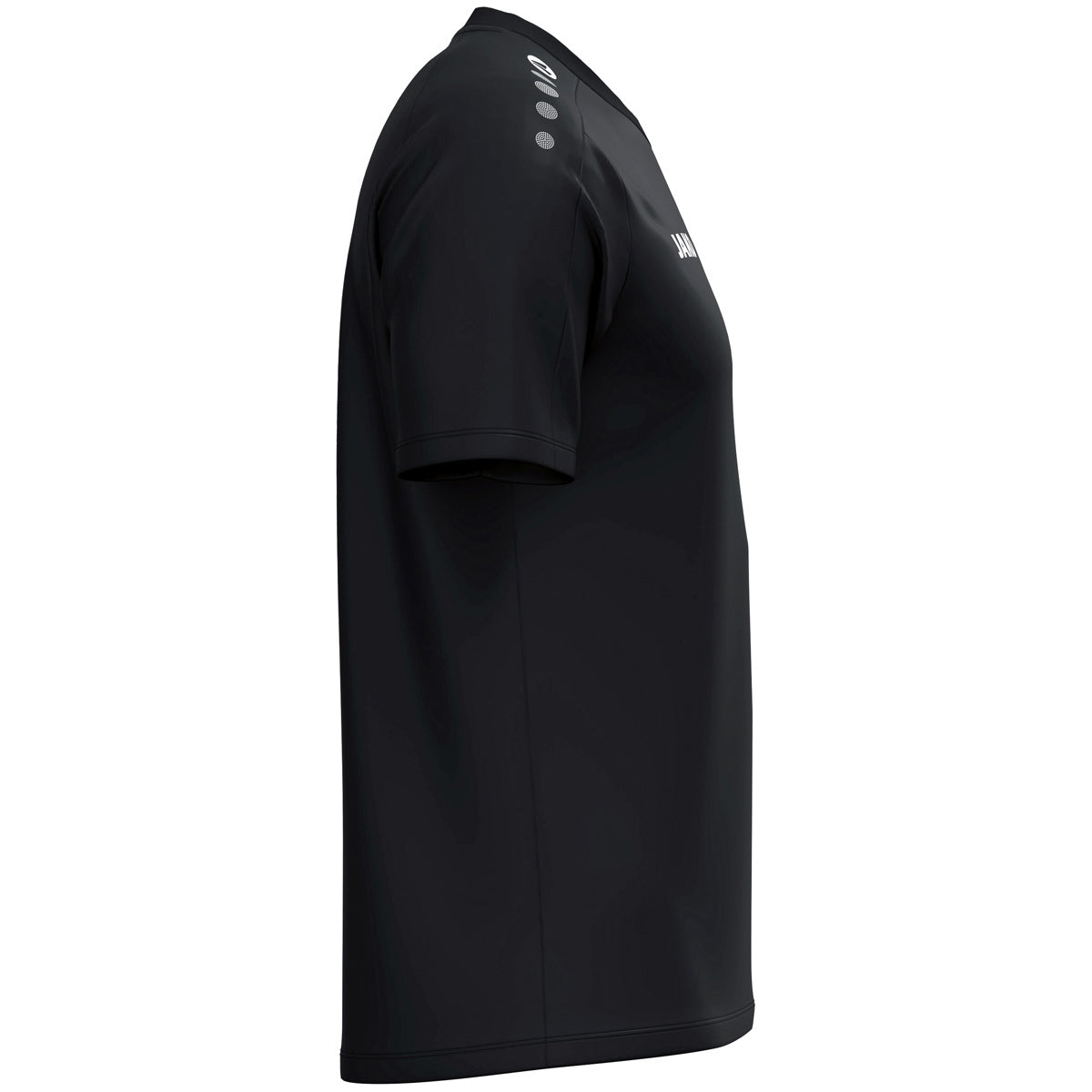 JAKO FC Lauterach T-Shirt One - black 6100