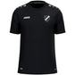 JAKO FC Lauterach T-Shirt One - black 6100