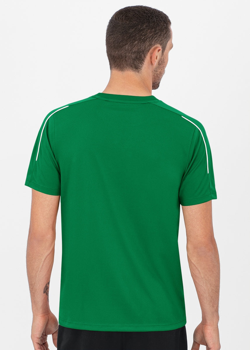 JAKO FC Lauterach Classico T-Shirt - green 6150