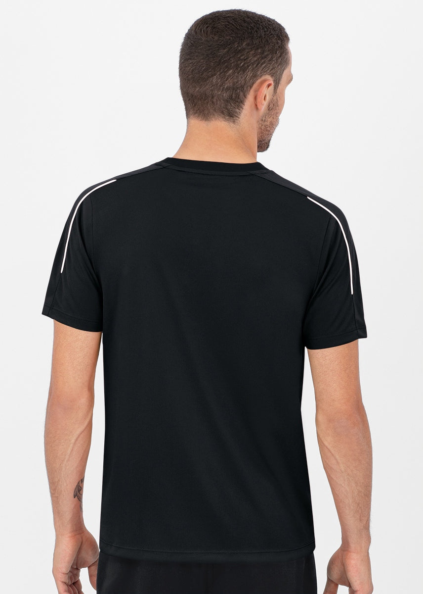 JAKO FC Lauterach Classico T-Shirt - black 6150