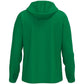 JAKO FC Lauterach Kapuzenjacke One - green 6800