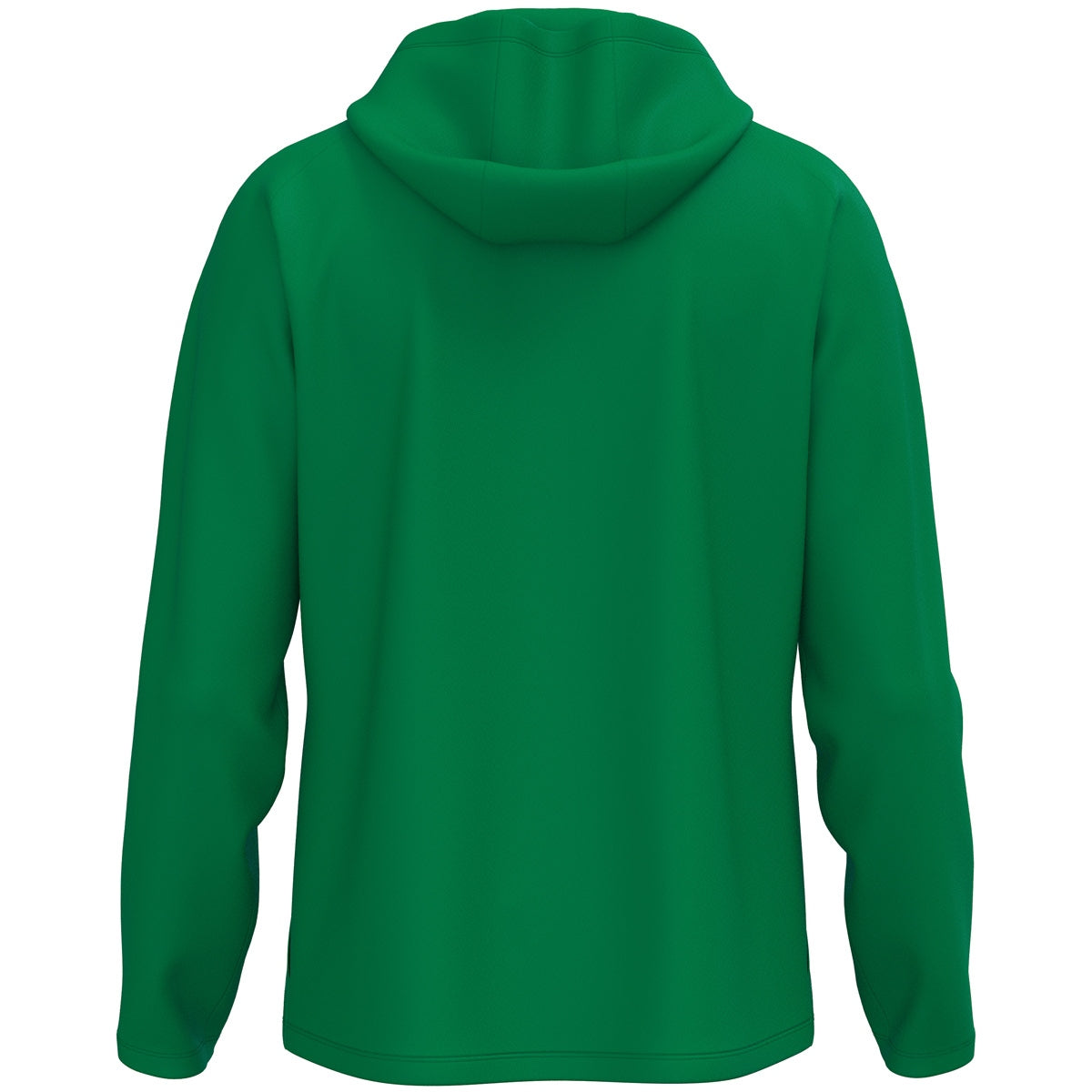 JAKO FC Lauterach Kapuzenjacke One - green 6800