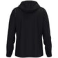 JAKO FC Lauterach Kapuzenjacke One - black 6800