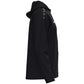 JAKO FC Lauterach Kapuzenjacke One - black 6800