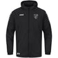 JAKO FC Lauterach Allwetterjacke Team 2.0 - black 7402