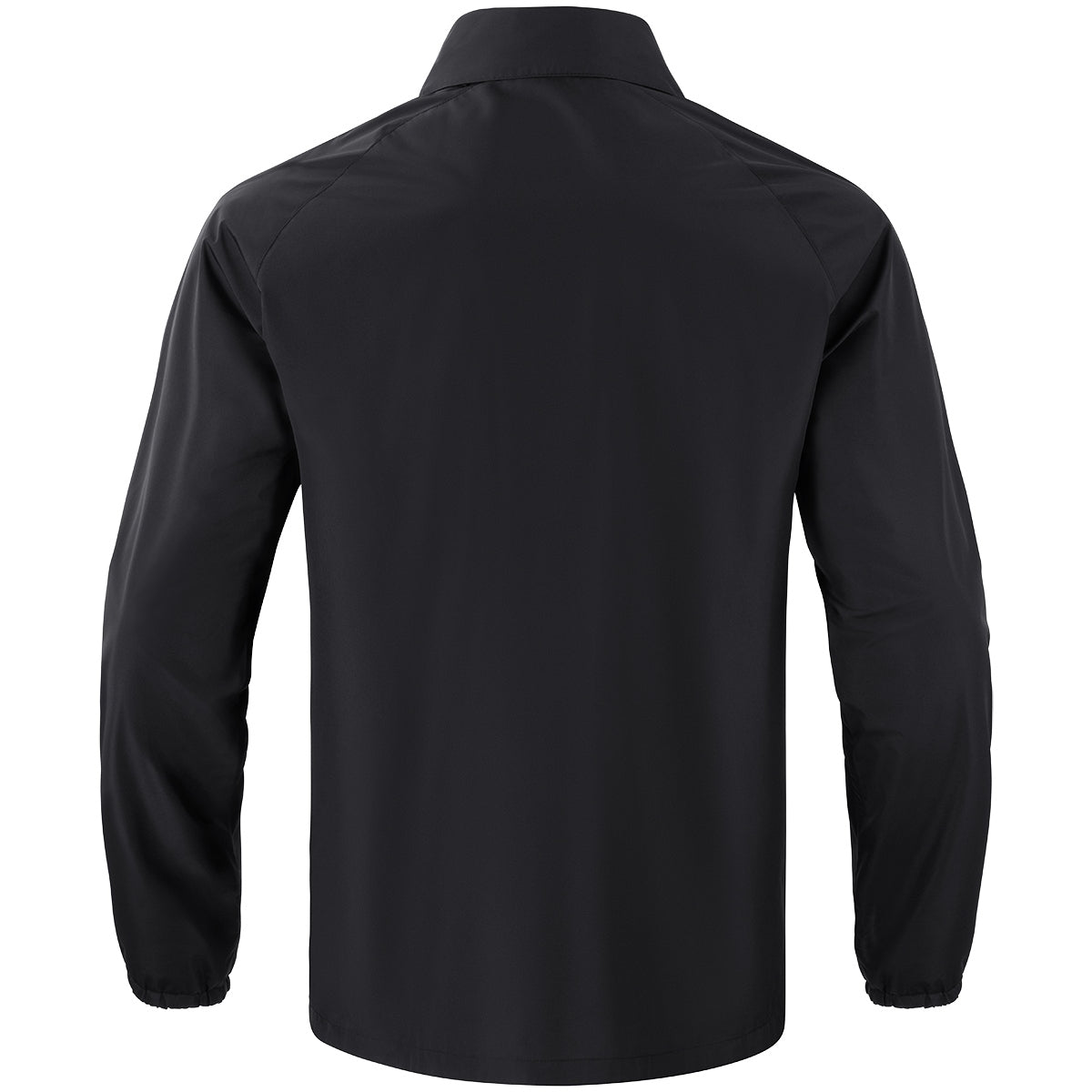 JAKO FC Lauterach Allwetterjacke One - black 7420