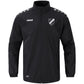JAKO FC Lauterach Allwetterjacke One - black 7420