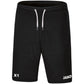 JAKO FC Lauterach Logo  Short Base - black 8565