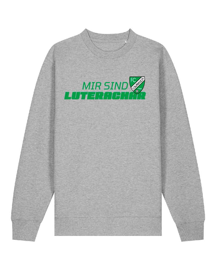 FC Lauterach Luterachar Crewneck Sweater