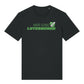 FC Lauterach Luterachar Tee - black