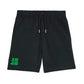 FC Lauterach 1946 Baumwoll-Short - black