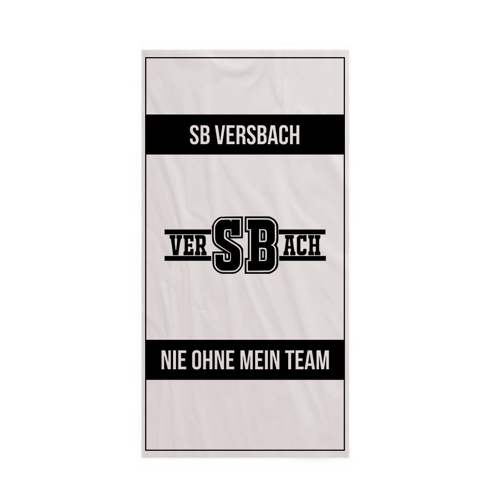 SB Versbach Handtuch