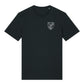 FC Lauterach Logo Tee black