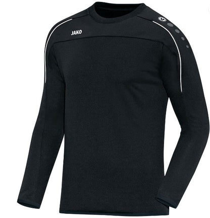 JAKO FC Lauterach Sweat Classico - green 8850