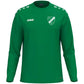 JAKO FC Lauterach Sweat One - green 8800