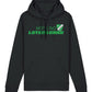 FC Lauterach Luterachar Hoodie - black