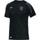 JAKO FC Lauterach Classico T-Shirt - black 6150